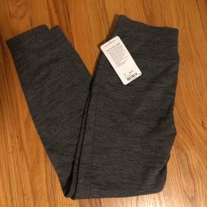 NWT LULULEMON JOGGERS